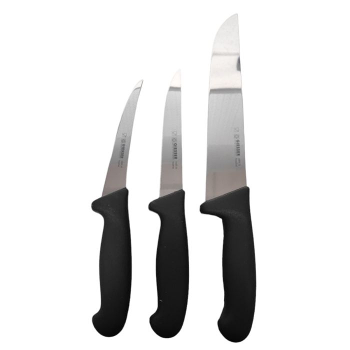 Cuchillos Carniceros Giesser