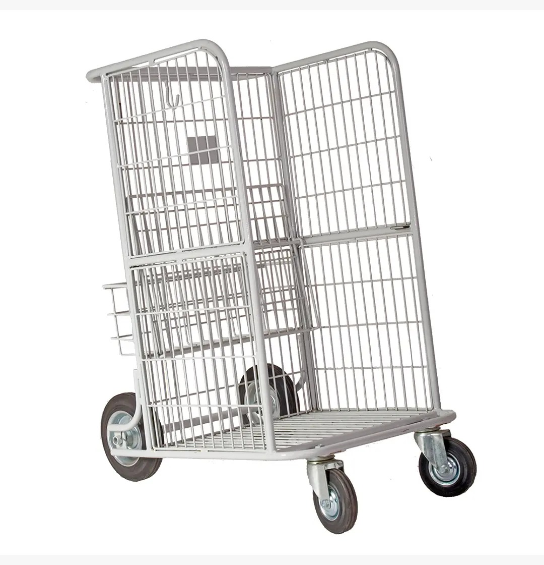 Carro para condominio y/o supermercado