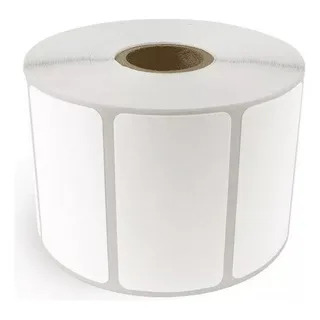 Rollo de etiquetas para balanza