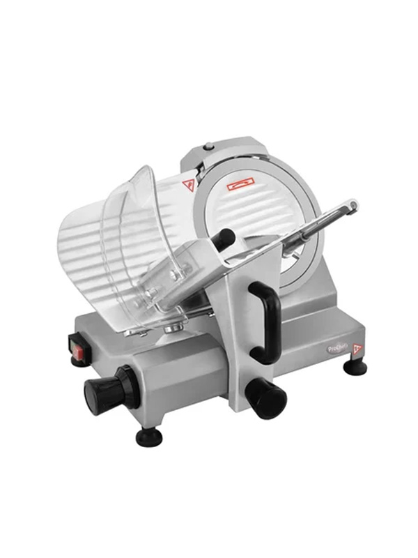 Cortadora de cecinas 220, 250 y 300 R