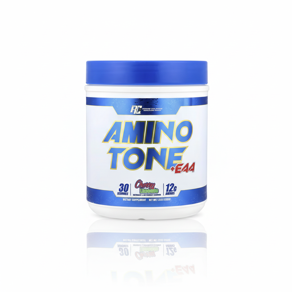 AMINO TONE EAA RONNIE COLEMAN