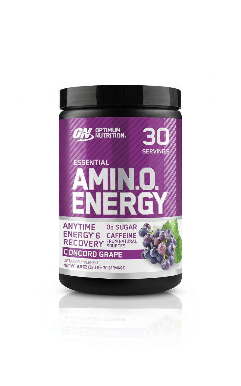 ON AMINO ENERGY 30 SERVICIOS