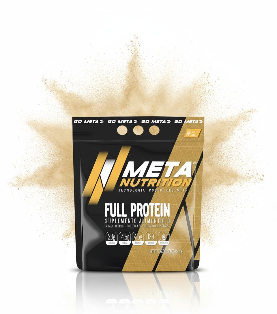 PROTEINA META-FULL 10BS