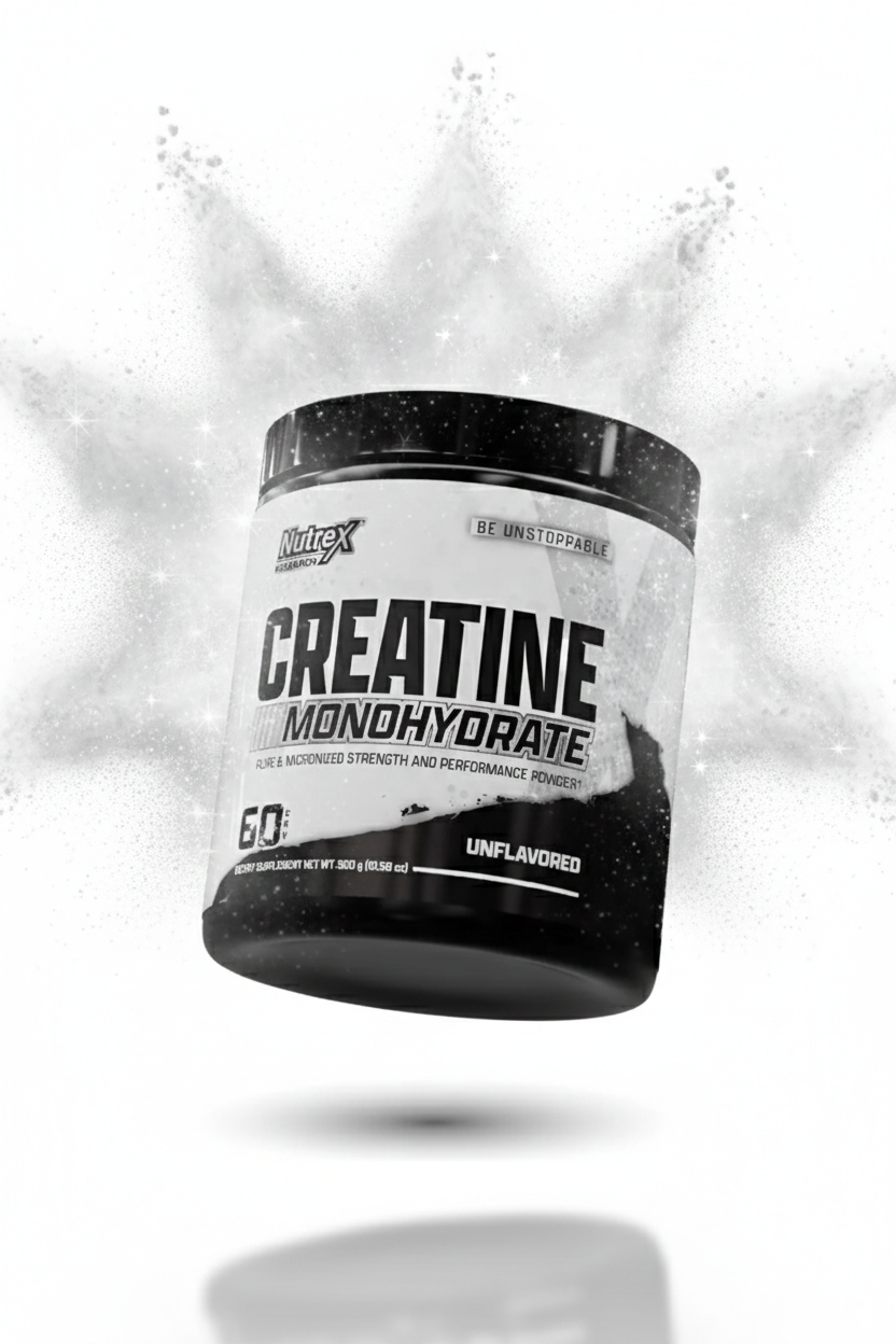 CREATINA DRIVE NUTREX 300 GR