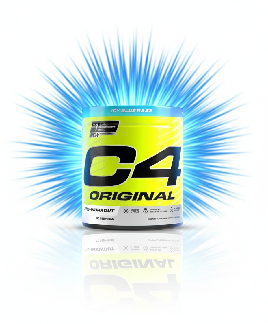 C4 ORIGINAL