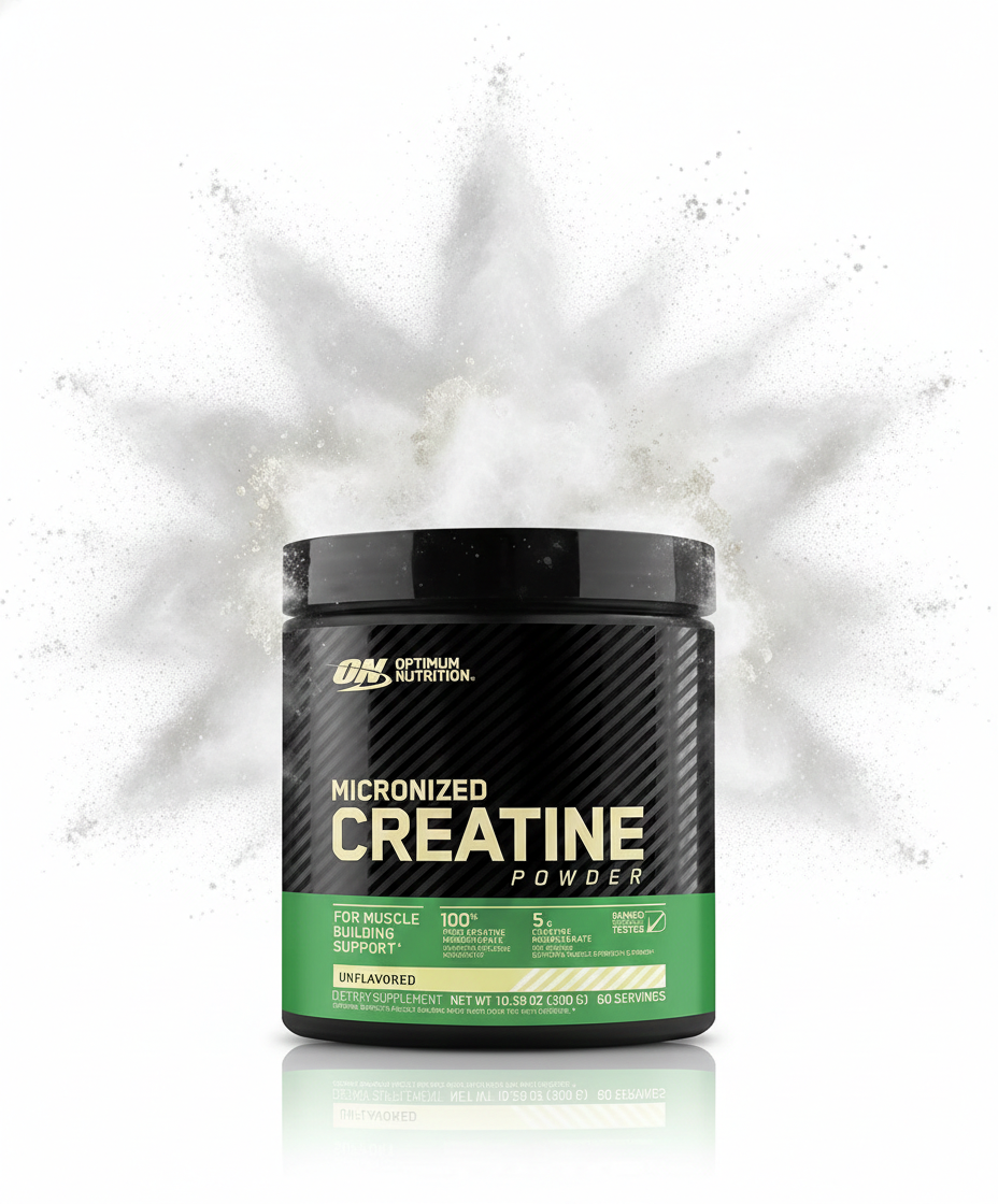 CREATINA ON 300GR