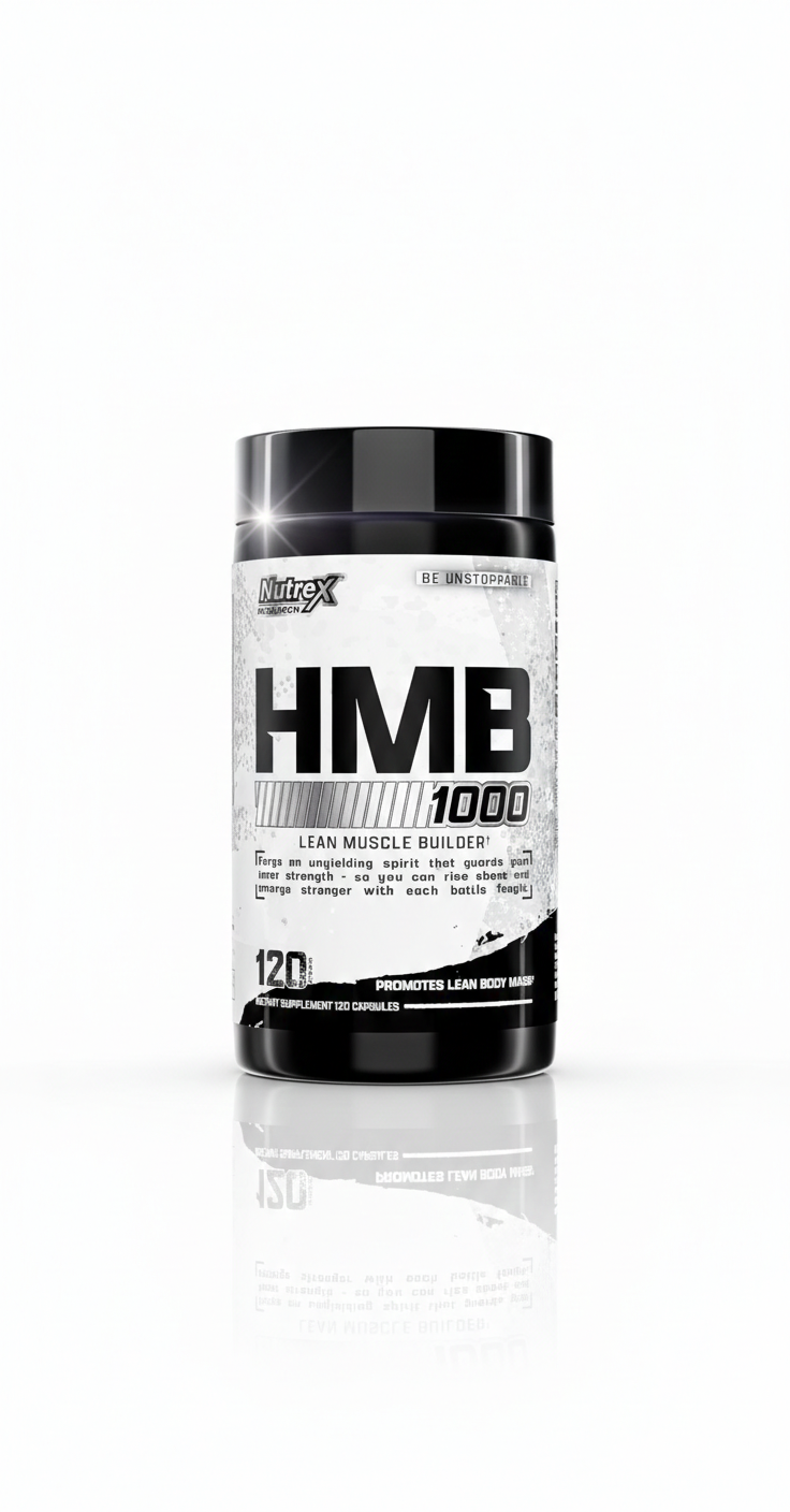 HMB 1000 Nutrex