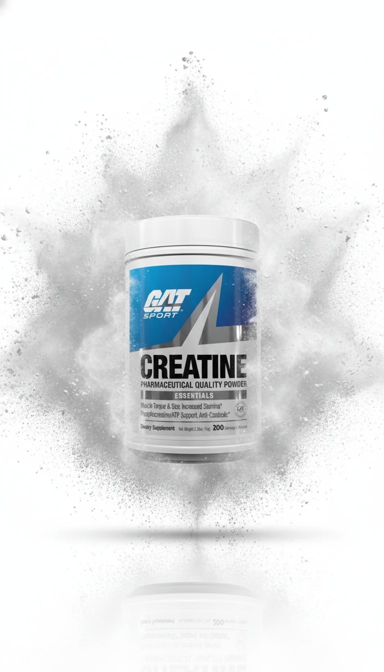 CREATINA GAT 1000 GR