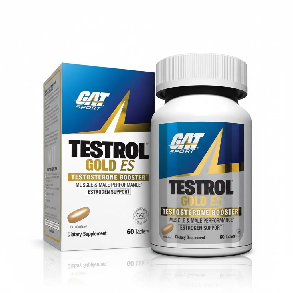 TESTROL GOLD