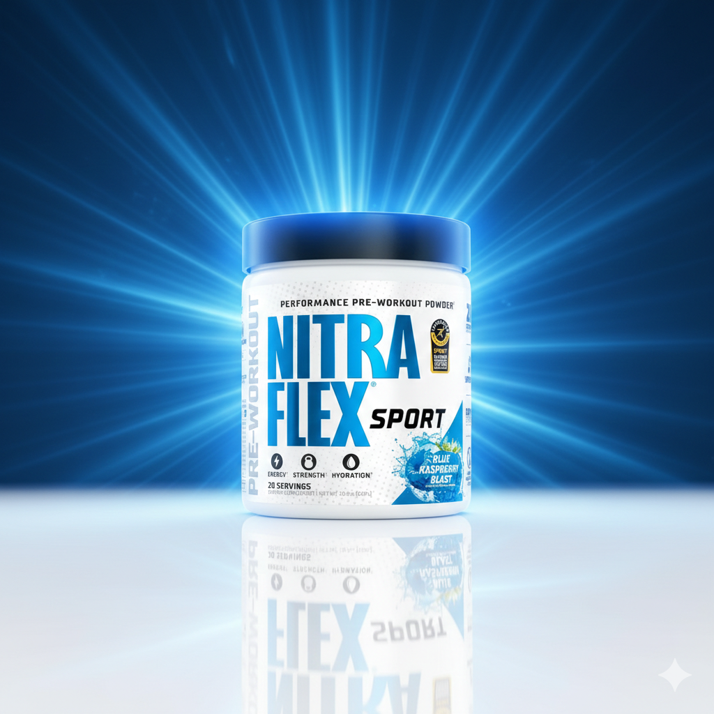 NITRAFLEX SPORT