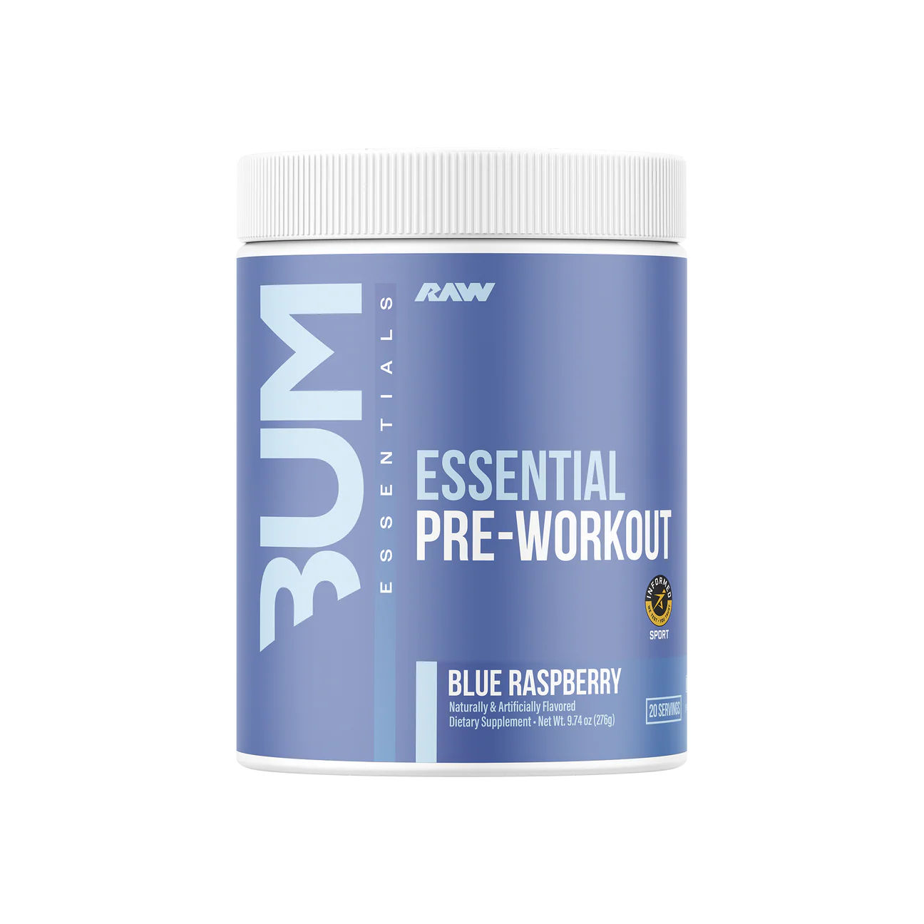 BUM ESSENTIAL 