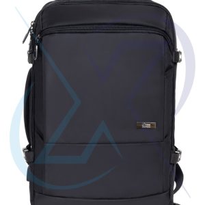 Bıçak ve Balistik Korumalı Sırt Çantası