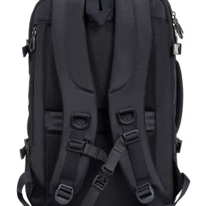 Bıçak ve Balistik Korumalı Sırt Çantası