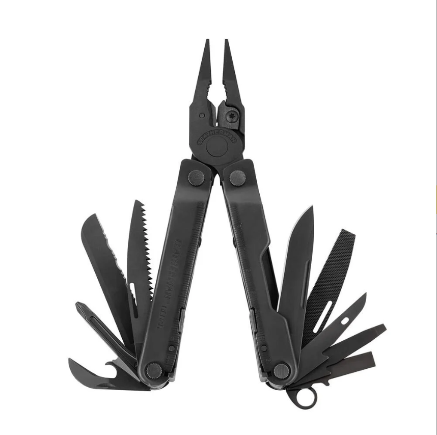 Leatherman – Rebar 