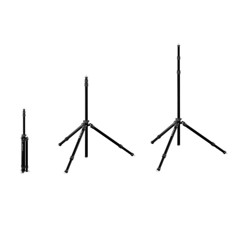 AF12R Work Tripod Set