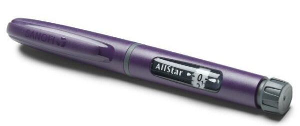Allstar Pen