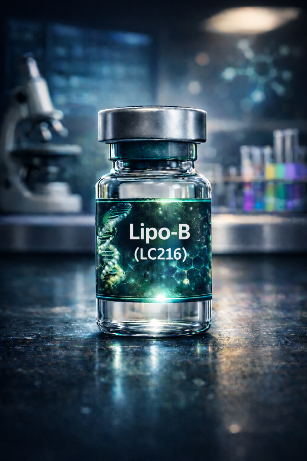 Lipo-B (LC216)
