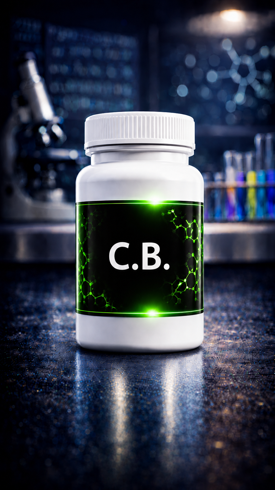 C.B. 
