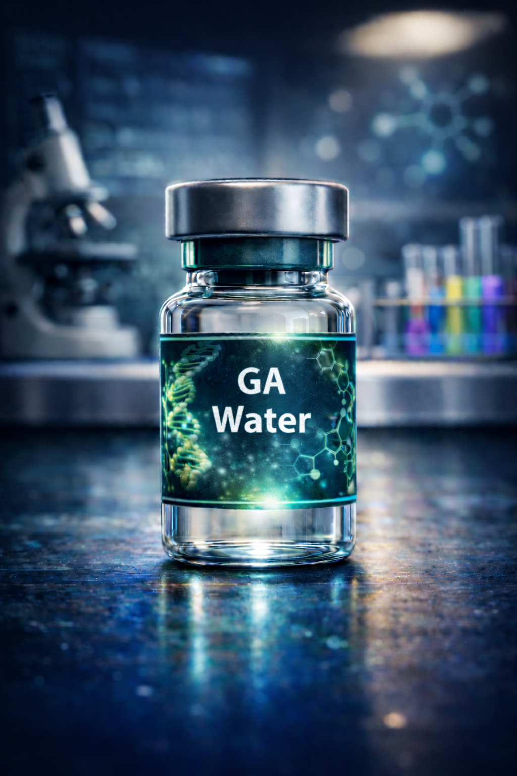 GA Water 10mL 