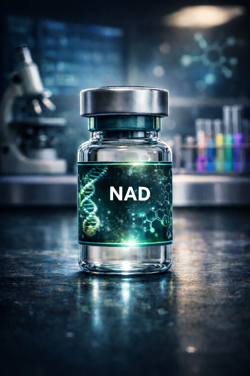 NAD+