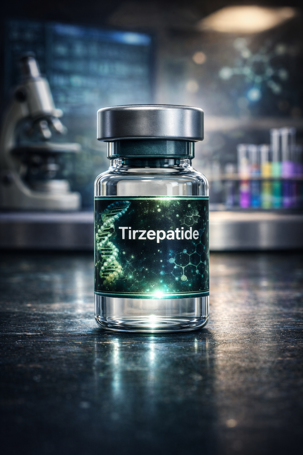 Tirzepatide