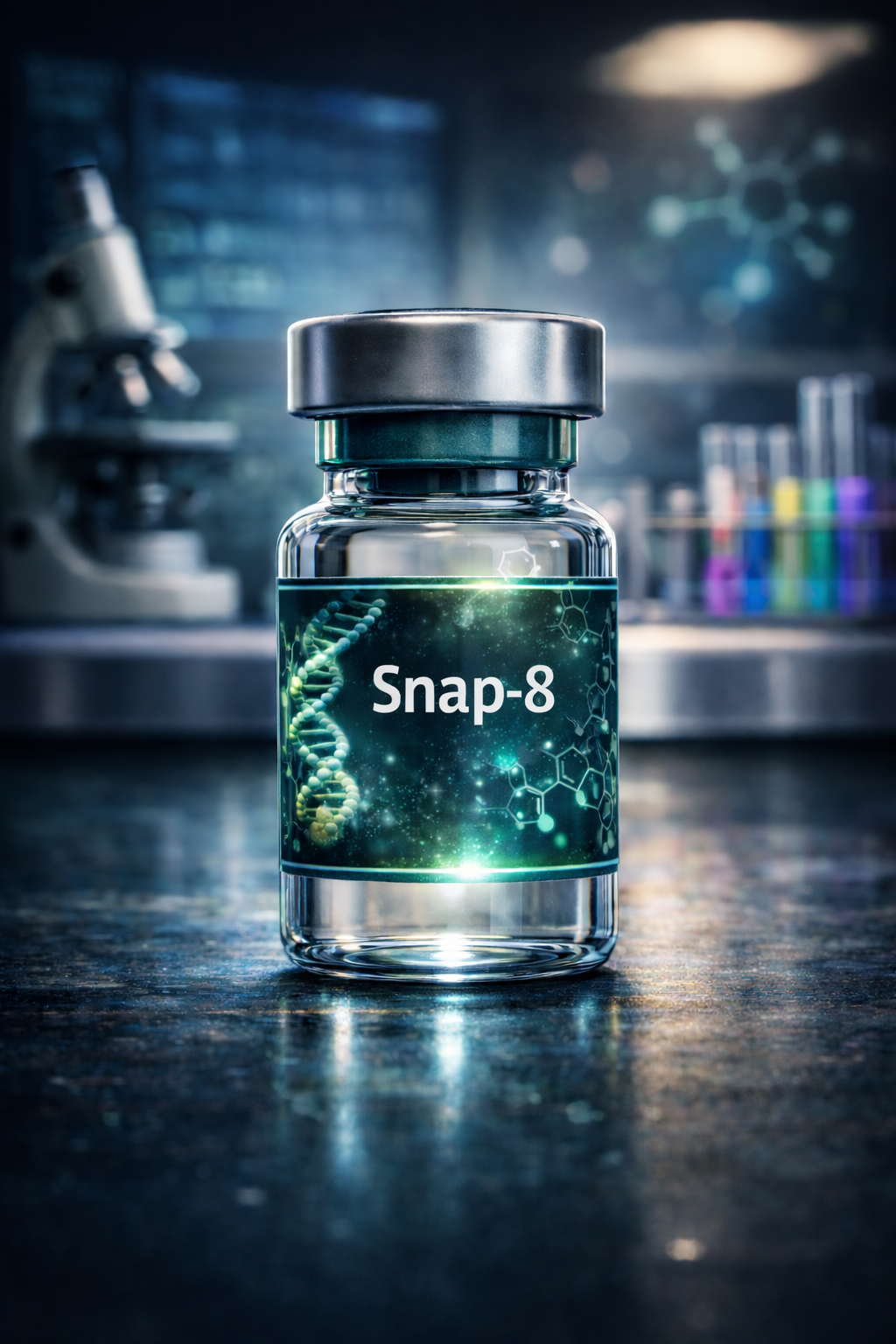 Snap-8