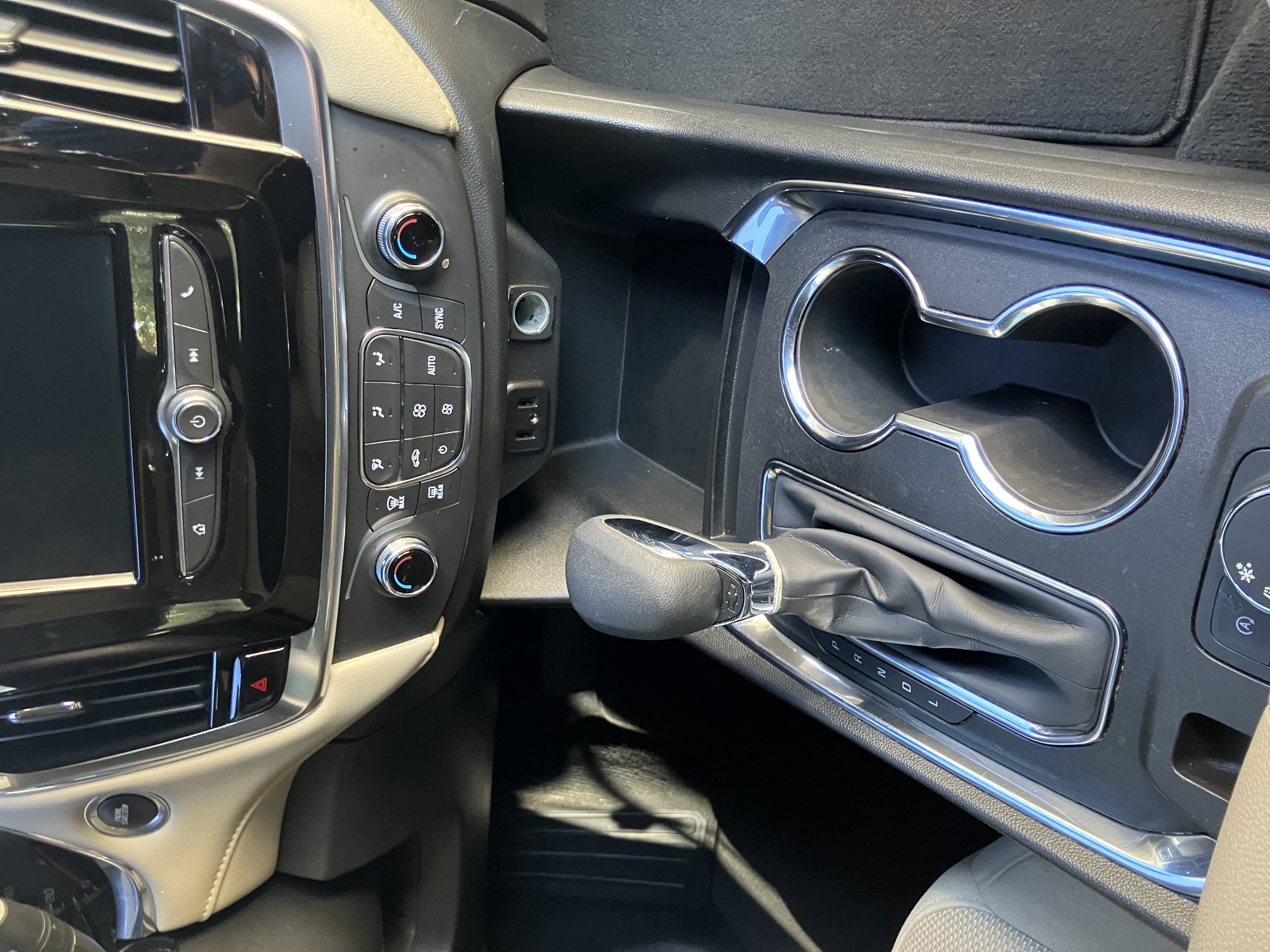 Deep Shine (Interior & Exterior)