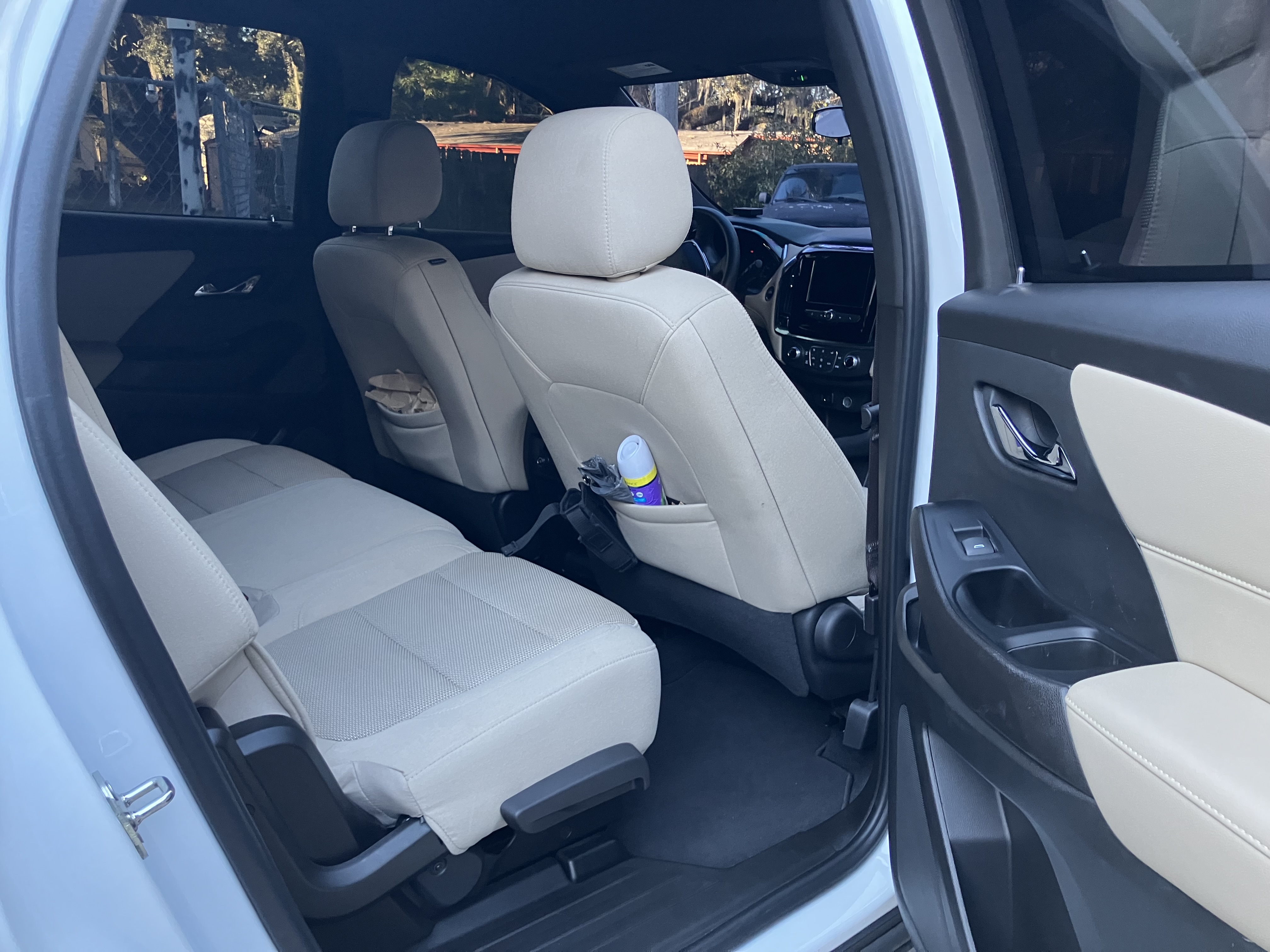 Deep Shine (Interior & Exterior)