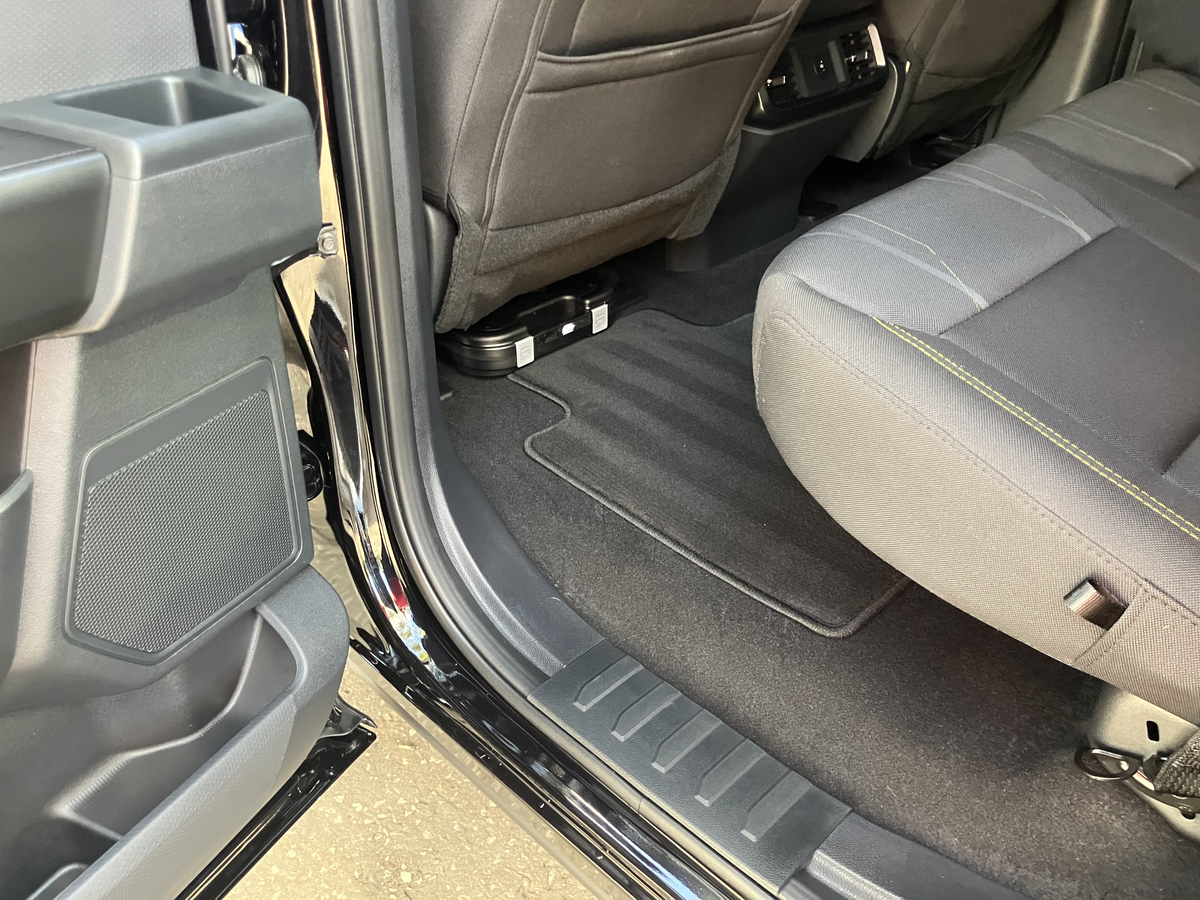 Deep Shine (Interior & Exterior)