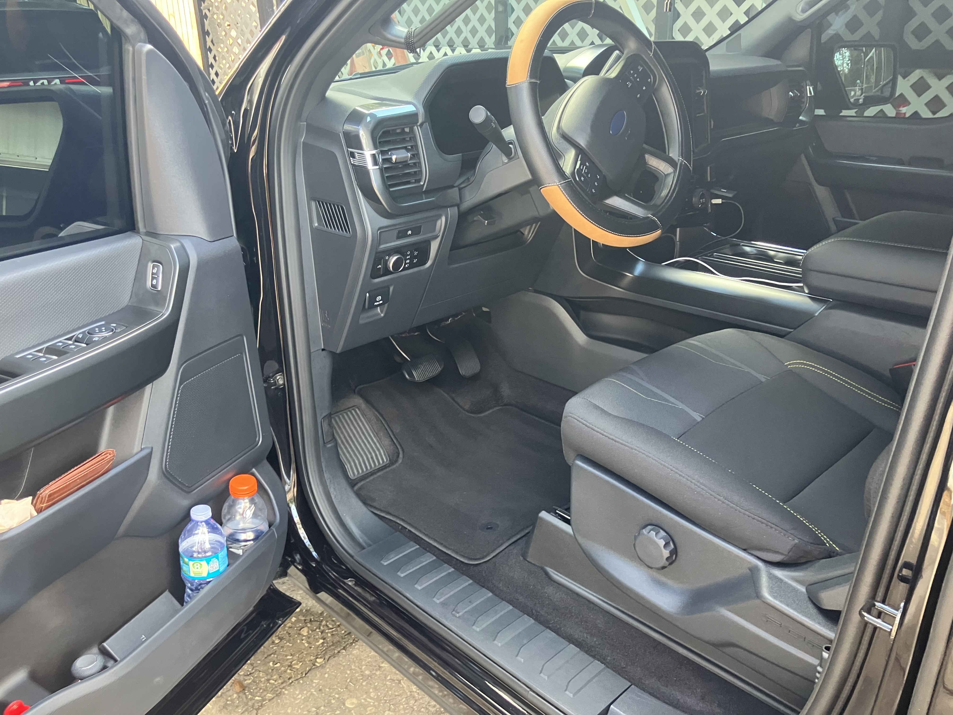 Deep Shine (Interior & Exterior)