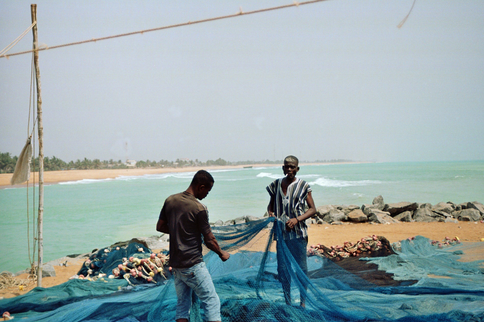 PRE - ORDER : "REMINDER" TEE