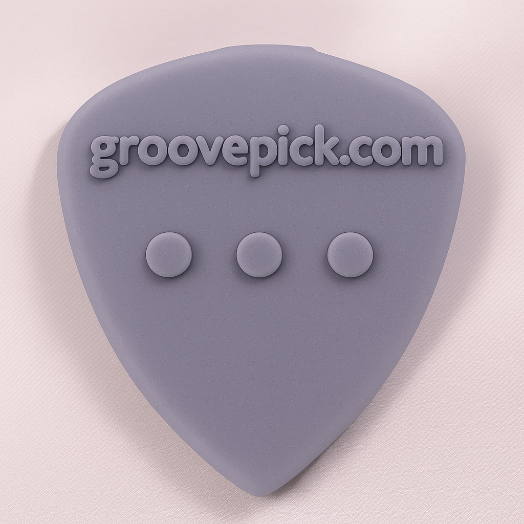 Bass guitar Fingerblade