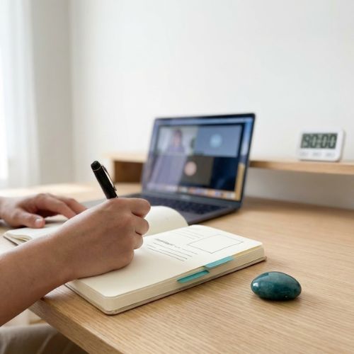 Programa de Coaching Claridad – 4 sesiones