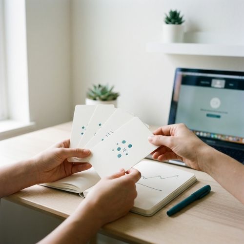 Pack Claridad 2 Sesiones (1 profunda + 1 seguimiento) 