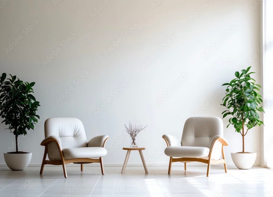 Initial Consultation 