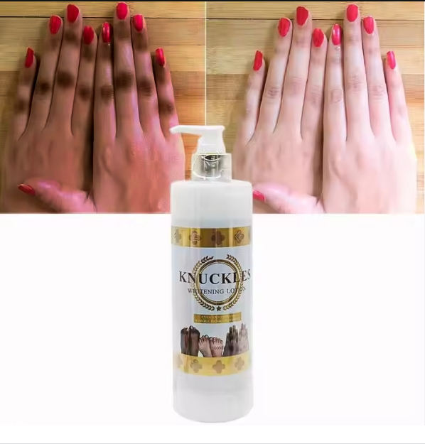  Fast Skin Brightening Body Lotion Cream