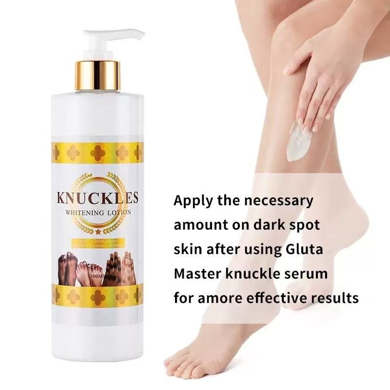 Fast Skin Brightening Body Lotion Cream