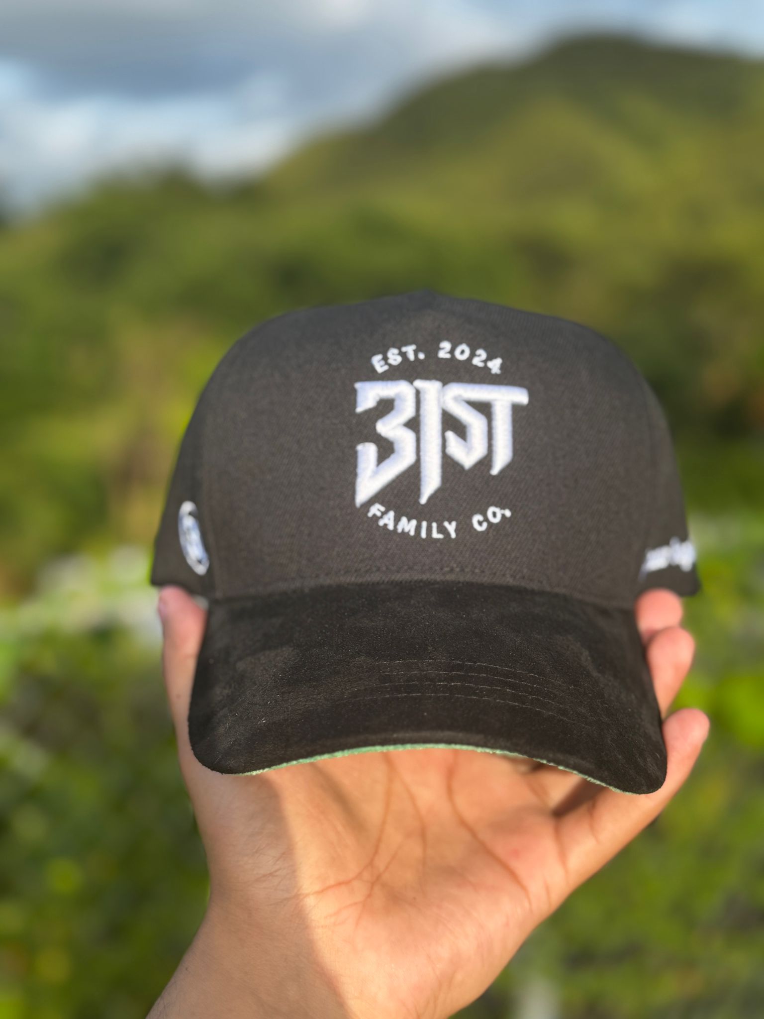 1/31 “A new beginning”