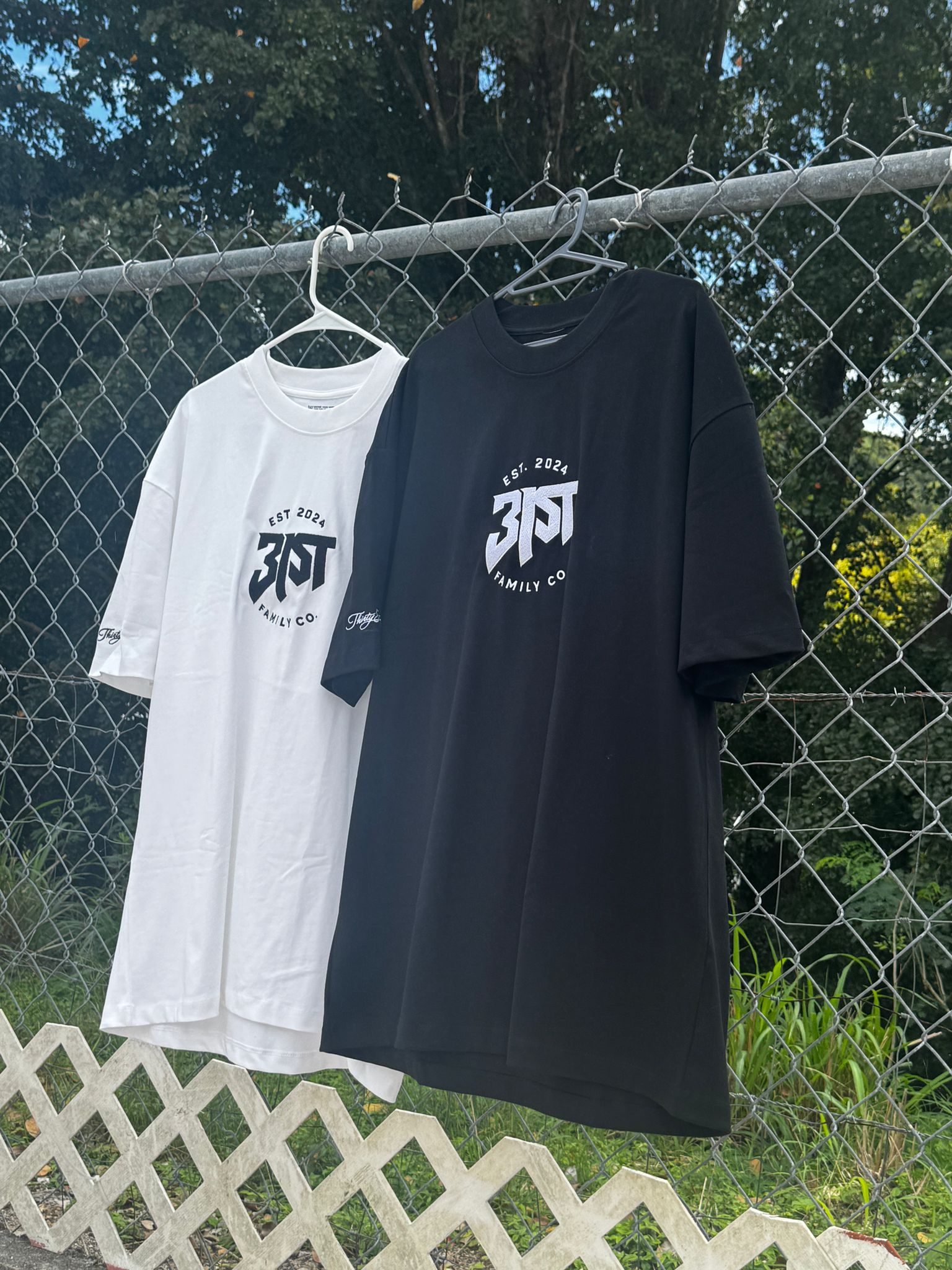 Essential Tees