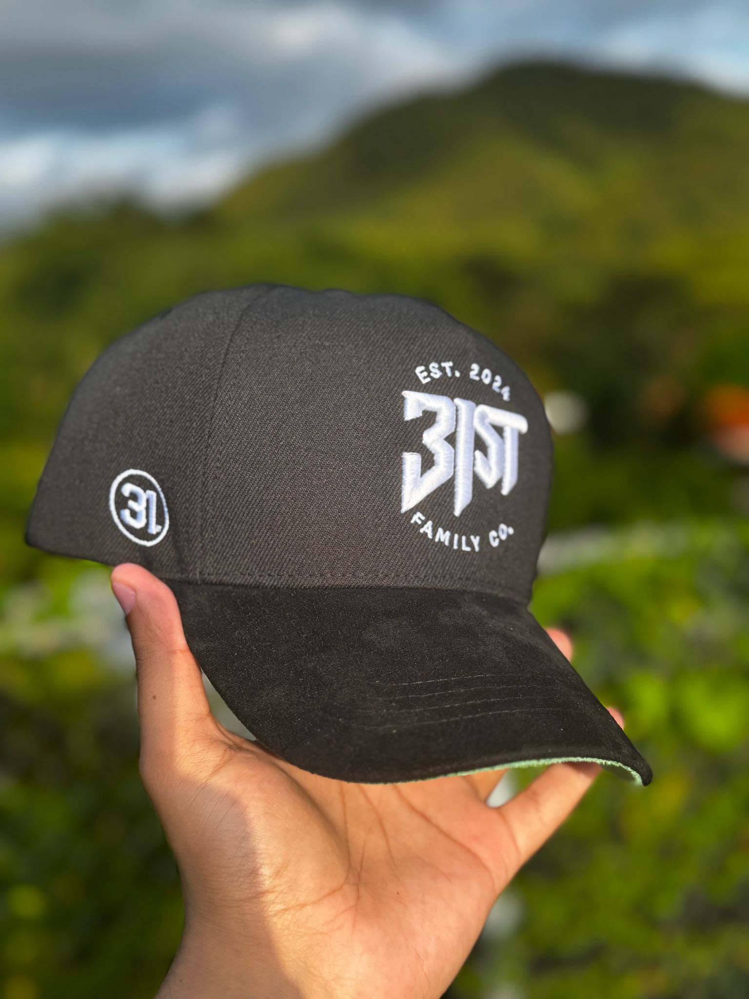 1/31 “A new beginning”