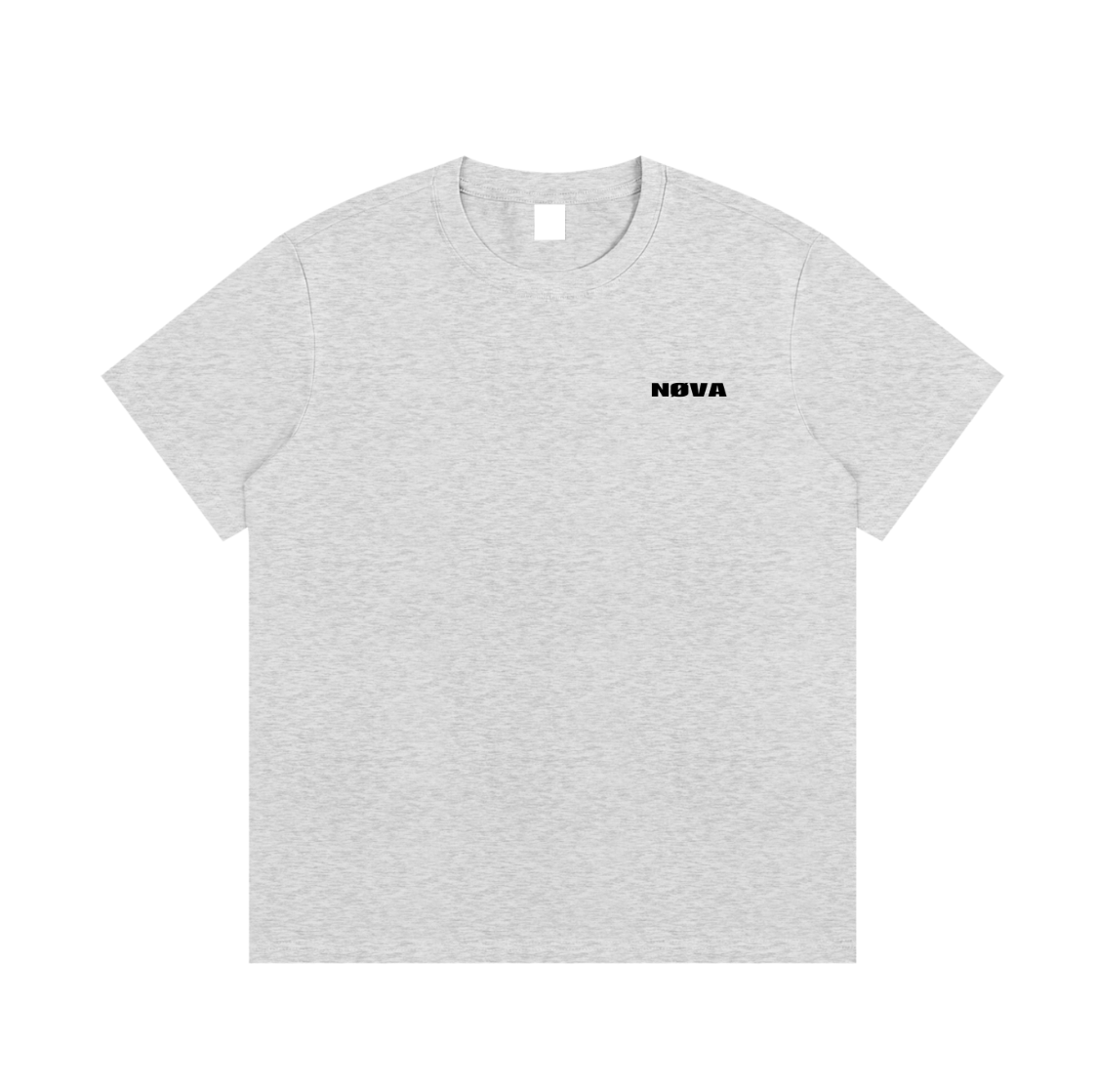T-shirt Nova Gris