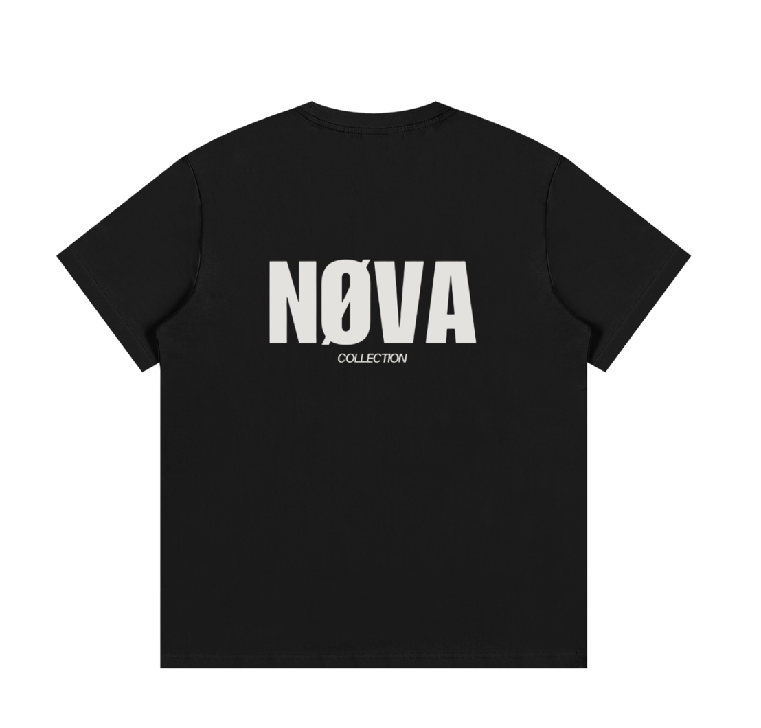 T-shirt Nova Gris