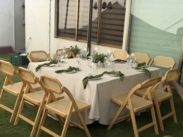Silla dubai