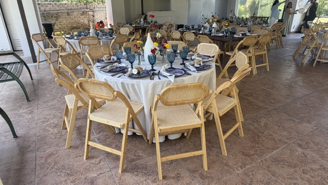 Silla dubai
