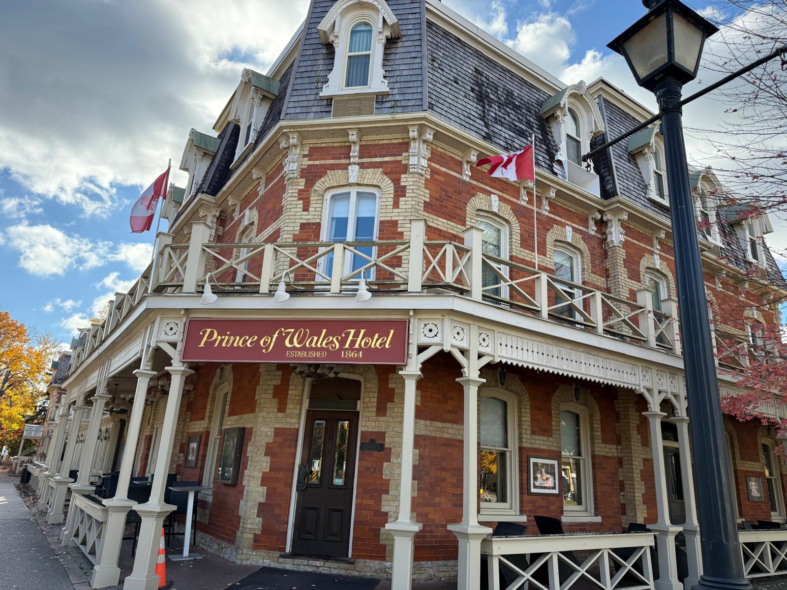 Ticket - Taste of Niagara Signature Road Trip (Private tour)