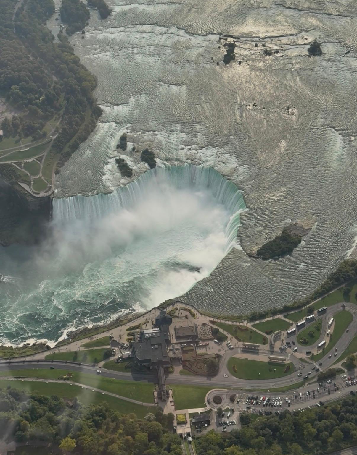 Ticket - Niagara Falls Summer Essentials Walking Tour (Available from May 1, 2026)
