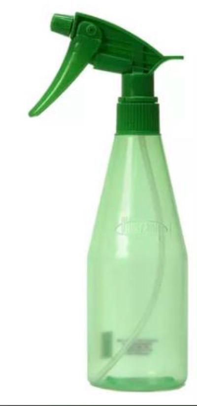 Pulverizador de Produtos Marca Guarany 500 ml Verde