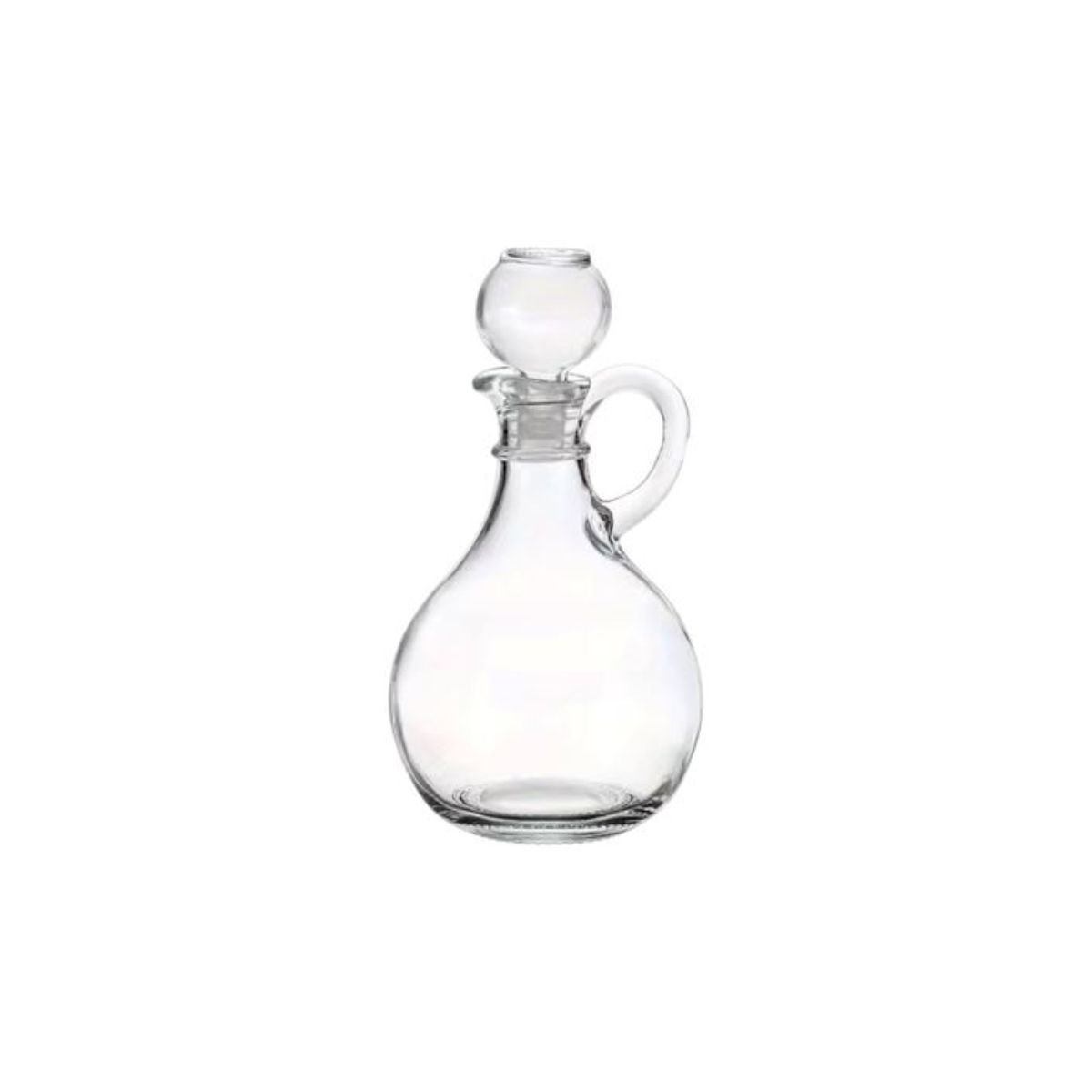 Aceitera de Vidrio 310 ml 