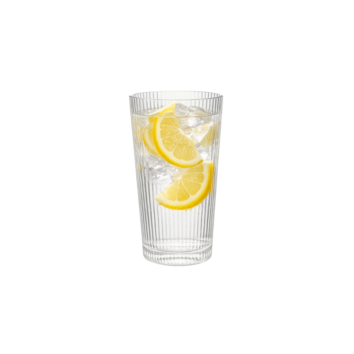 Vaso de Vidrio Line 280 ml 
