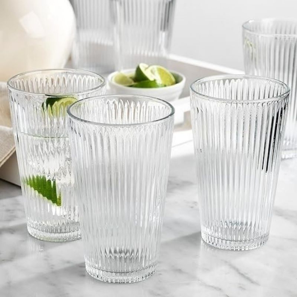 Vaso de Vidrio Line 280 ml 